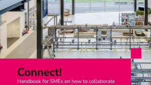 Connect: Handbook for small and medium sized enterprises