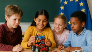 Position paper EU STEM Coalition