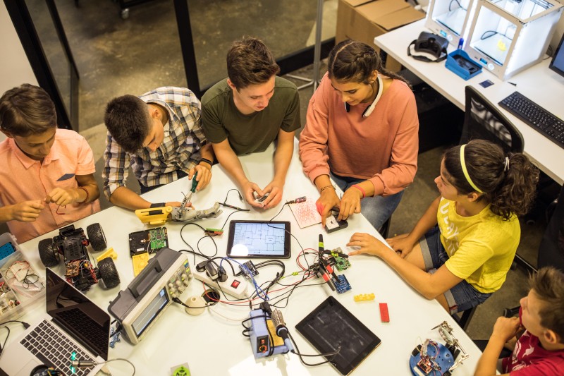 Regionale Onderwijsfactsheets