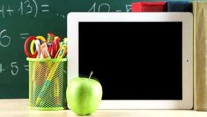 Veranker technologie structureel in het onderwijs