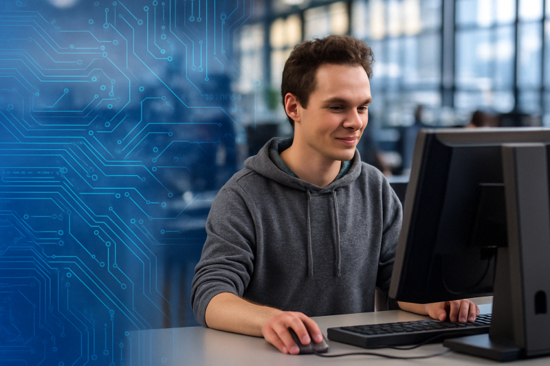 Investeer in ICT-Talent