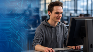 Investeer in ICT-Talent