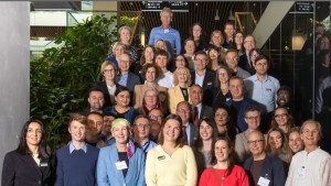 EU STEM Coalition general assembly meeting