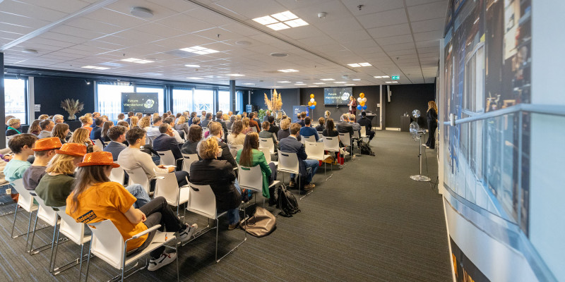 Human Capital Festival: successen en toekomstvisie