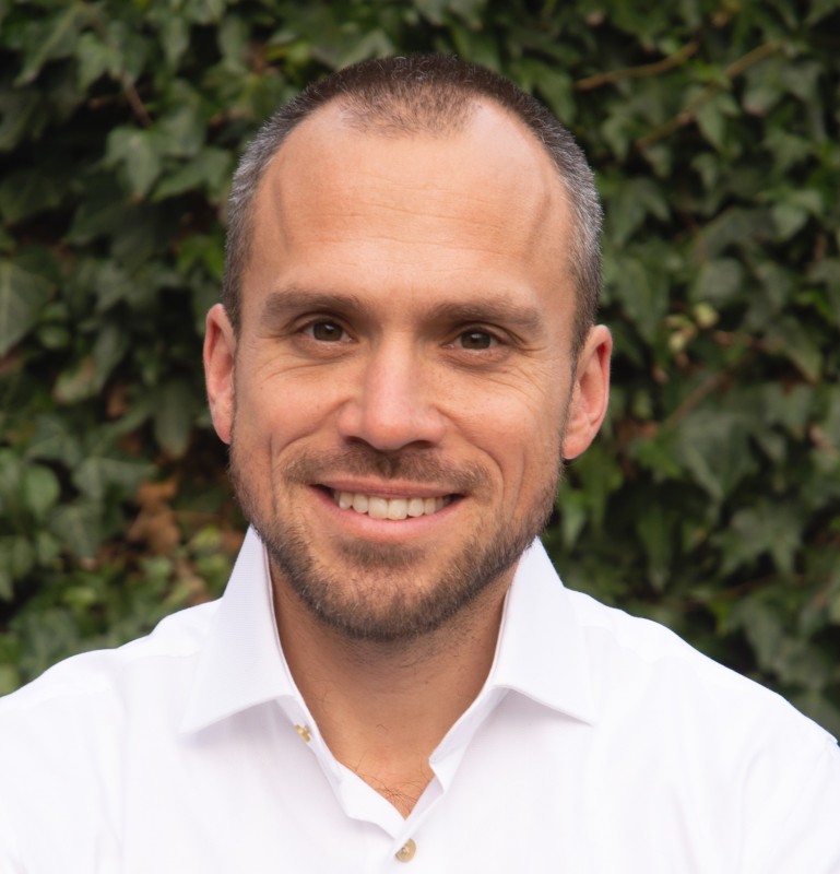 Pieter Moerman