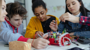 RIF-regeling: kansen voor entreeonderwijs