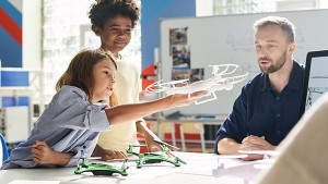39 plannen goedgekeurd voor Techkwadraat