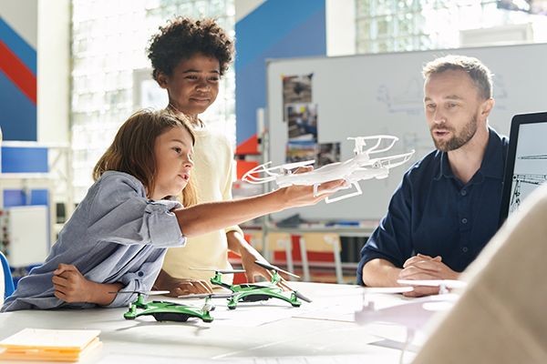 39 plannen goedgekeurd voor Techkwadraat