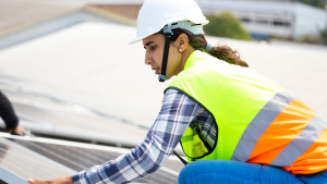 Meer vrouwen aan de slag bij het mkb in de energietransitie