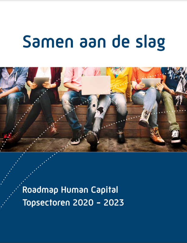 Roadmap Human Capital Topsectoren 2020-2023