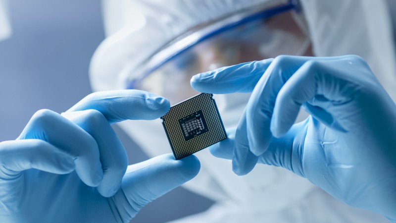 Talent opleiden voor de semiconsector