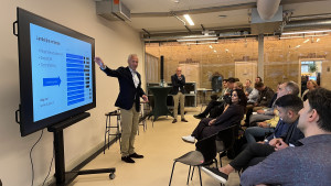 Digitaliseringsstappen gezet in de praktijk