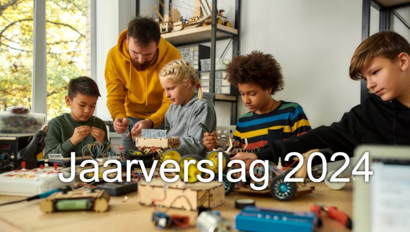 Van plannen naar praktijk