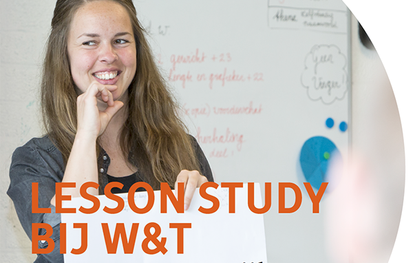 Lesson Study bij W&T