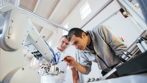 Whitepaper: arbeidstekort - van schaarste naar slagkracht