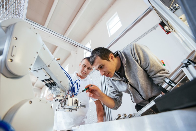 Whitepaper: arbeidstekort - van schaarste naar slagkracht
