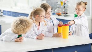 "Een forse impuls voor bèta-techniek is hard nodig"