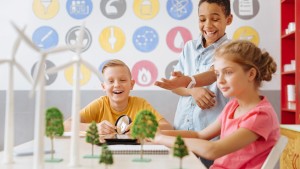 Van kloof naar kracht: groen en technisch onderwijs strategisch verbonden