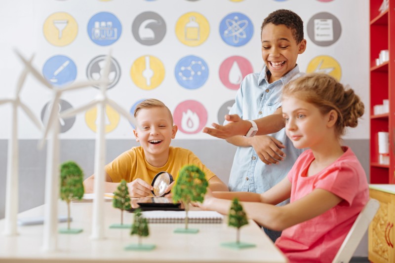 Van kloof naar kracht: groen en technisch onderwijs strategisch verbonden