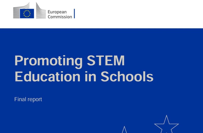 Europese Commissie eert Beatrice Boots in STEM-rapport