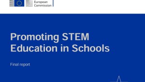 Europese Commissie eert Beatrice Boots in STEM-rapport