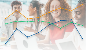 Trends man/vrouw in het onderwijs - update 2025