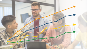 Trends lerarenopleidingen - update 2025