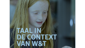 Taal in de context van wetenschap en technologie