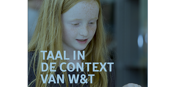 Taal in de context van wetenschap en technologie