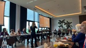 Maak publiek-private samenwerking structureel onderdeel van de oplossing