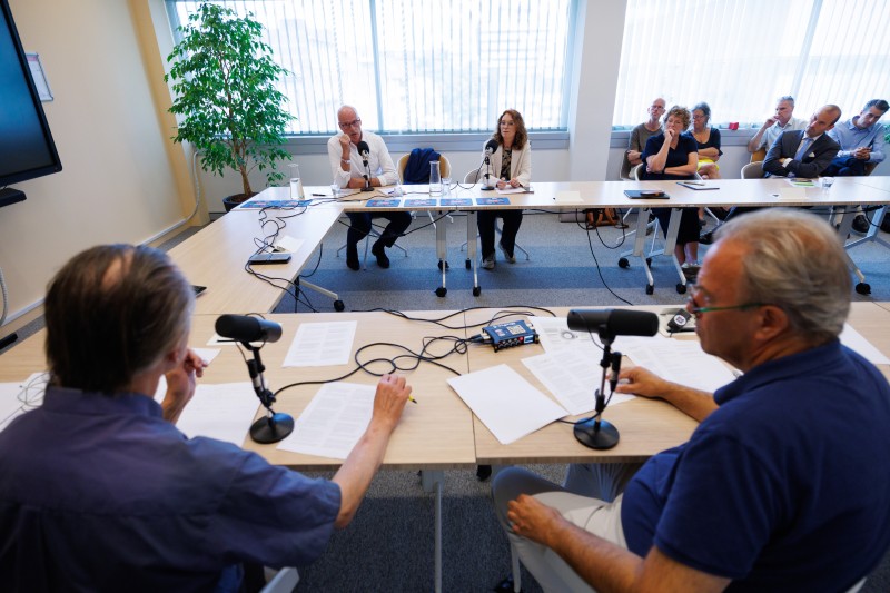 Toekomstig verdienvermogen en talentontwikkeling